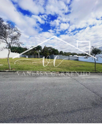 Imagem Terreno à Venda, 315 m² em Condomínio Villagio Di Capri - Votorantim Imagem Terreno à Venda, 315 m² em Condomínio Villagio Di Capri - Votorantim