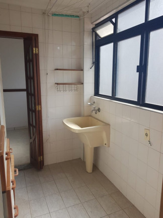 Imagem Apartamento com 3 Quartos à Venda, 112 m² em Aparecida - Santos Imagem Apartamento com 3 Quartos à Venda, 112 m² em Aparecida - Santos