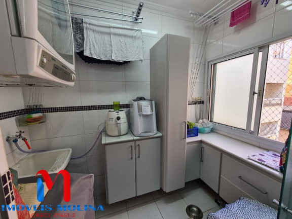 Imagem Cobertura com 4 Quartos à Venda, 145 m² em Osvaldo Cruz - São Caetano Do Sul