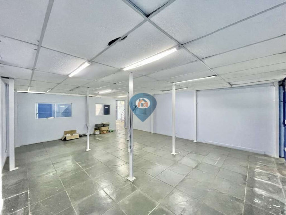 Imagem Imóvel Comercial para Alugar, 585 m² em Butantã - São Paulo