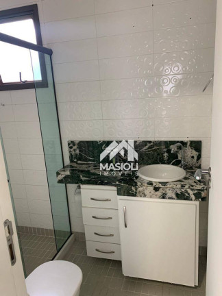Imagem Apartamento com 2 Quartos à Venda, 80 m² em Itapuã - Vila Velha