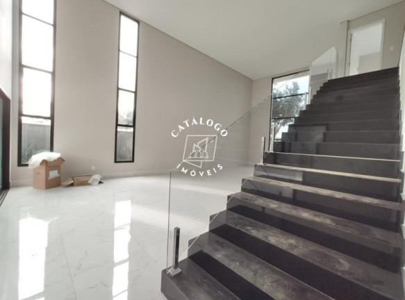 Imagem Casa de Condomínio com 3 Quartos à Venda, 576 m² em Residencial E Empresarial Alphaville - Ribeirão Preto Imagem Casa de Condomínio com 3 Quartos à Venda, 576 m² em Residencial E Empresarial Alphaville - Ribeirão Preto