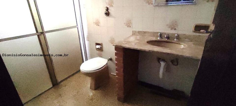 Imagem Casa com 3 Quartos à Venda, 190 m² em Balneário Oásis - Peruíbe