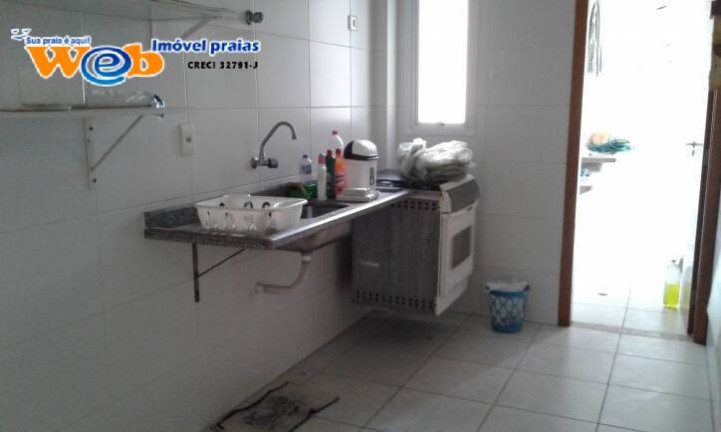 Imagem Apartamento com 2 Quartos à Venda, 87 m² em Vila Tupi - Praia Grande Imagem Apartamento com 2 Quartos à Venda, 87 m² em Vila Tupi - Praia Grande