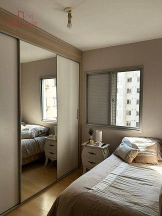 Imagem Apartamento com 3 Quartos à Venda, 60 m² em Vila Andrade - São Paulo Imagem Apartamento com 3 Quartos à Venda, 60 m² em Vila Andrade - São Paulo