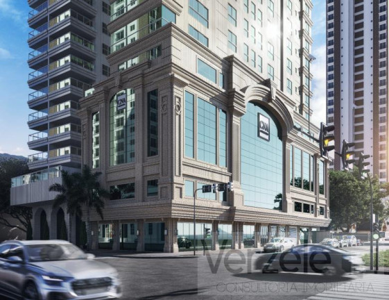 Imagem Apartamento com 4 Quartos à Venda, 240 m² em Meia Praia - Itapema