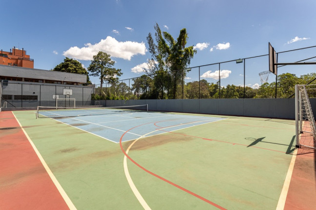 Imagem Imóvel com 2 Quartos à Venda,  em Chácara Das Pedras - Porto Alegre
