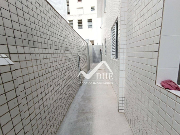 Imagem Casa com 3 Quartos à Venda, 95 m² em Embaré - Santos Imagem Casa com 3 Quartos à Venda, 95 m² em Embaré - Santos