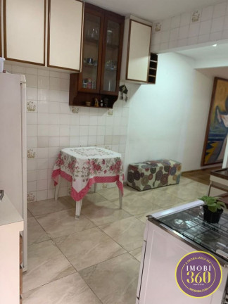 Imagem Sobrado com 3 Quartos à Venda, 110 m² em Vila Jacui - São Paulo