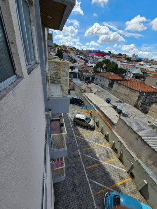 Imagem Apartamento com 2 Quartos à Venda, 60 m² em Ipiranga - São Paulo Imagem Apartamento com 2 Quartos à Venda, 60 m² em Ipiranga - São Paulo