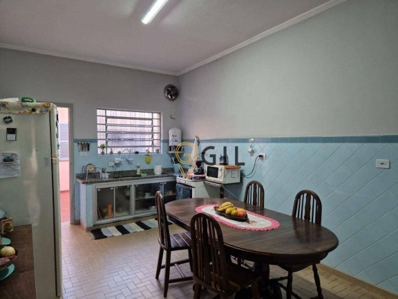 Imagem Casa com 3 Quartos para Alugar, 200 m² em Centro - Jacareí Imagem Casa com 3 Quartos para Alugar, 200 m² em Centro - Jacareí