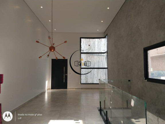 Imagem Casa de Condomínio com 3 Quartos à Venda, 205 m² em Residencial Ibi-aram Ii - Itupeva