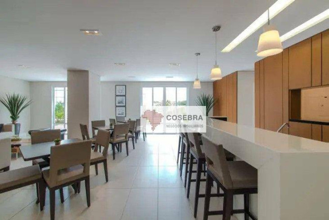 Imagem Apartamento com 3 Quartos à Venda, 110 m² em Vila Olímpia - São Paulo