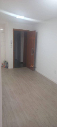 Imagem Apartamento com 2 Quartos à Venda, 44 m² em Parque Das Nações - Santo André Imagem Apartamento com 2 Quartos à Venda, 44 m² em Parque Das Nações - Santo André