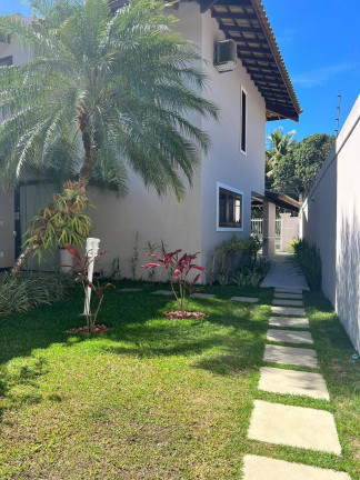 Imagem Casa com 4 Quartos à Venda, em Alto Do Mundaí - Porto Seguro Imagem Casa com 4 Quartos à Venda, em Alto Do Mundaí - Porto Seguro