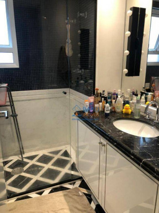 Imagem Apartamento com 3 Quartos à Venda, 165 m² em Brooklin - São Paulo Imagem Apartamento com 3 Quartos à Venda, 165 m² em Brooklin - São Paulo