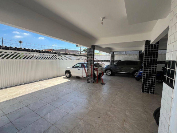 Imagem Sobrado com 2 Quartos à Venda, 65 m² em Jardim Alice - Praia Grande Imagem Sobrado com 2 Quartos à Venda, 65 m² em Jardim Alice - Praia Grande