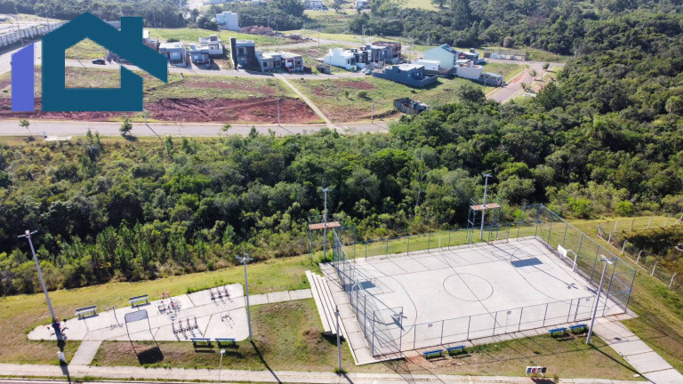 Imagem Terreno à Venda, 155 m² em Orico - Gravataí