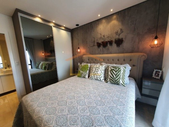 Imagem Apartamento com 1 Quarto à Venda, 55 m² em Santana - São Paulo