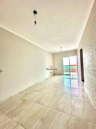 Imagem Apartamento com 2 Quartos à Venda, 88 m² em Tupi - Praia Grande