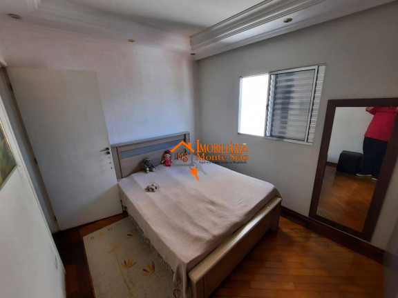 Imagem Apartamento com 2 Quartos à Venda, 61 m² em Vila Imaculada - Guarulhos Imagem Apartamento com 2 Quartos à Venda, 61 m² em Vila Imaculada - Guarulhos