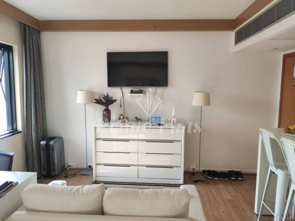 Imagem Apartamento com 1 Quarto à Venda, 30 m² em Tatuapé - São Paulo