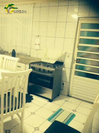 Imagem Sobrado com 5 Quartos à Venda, 230 m² em Lauzane Paulista - São Paulo