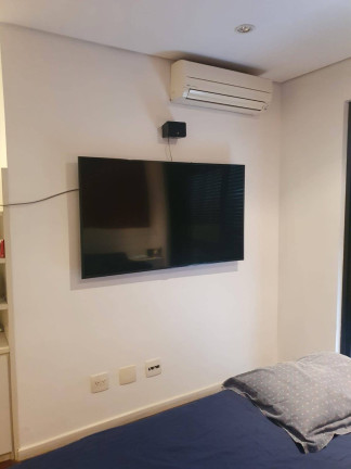 Imagem Apartamento com 4 Quartos à Venda, 225 m² em Vila Suzana - São Paulo Imagem Apartamento com 4 Quartos à Venda, 225 m² em Vila Suzana - São Paulo