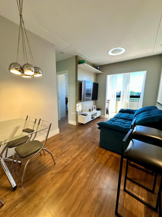 Imagem Imóvel com 2 Quartos à Venda, 56 m² em Morada De Laranjeiras - Serra Imagem Imóvel com 2 Quartos à Venda, 56 m² em Morada De Laranjeiras - Serra