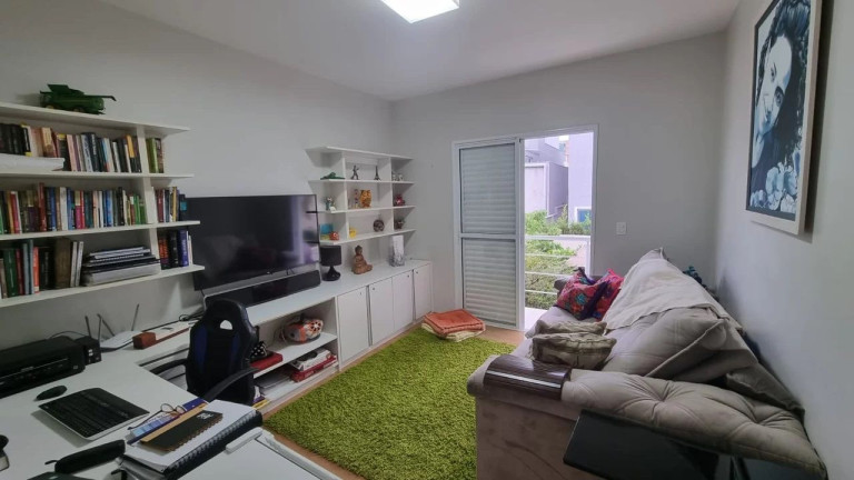 Imagem Casa com 4 Quartos à Venda, 185 m² em Palm Hills - Cotia Imagem Casa com 4 Quartos à Venda, 185 m² em Palm Hills - Cotia