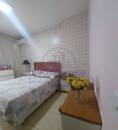 Imagem Apartamento com 3 Quartos à Venda, 156 m² em Centro De Vila Velha - Vila Velha