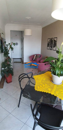 Imagem Apartamento com 2 Quartos à Venda, 60 m² em Santo Antônio - Osasco