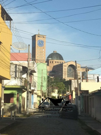 Imagem Casa com 2 Quartos à Venda, 92 m² em Ponte Alta - Aparecida Imagem Casa com 2 Quartos à Venda, 92 m² em Ponte Alta - Aparecida