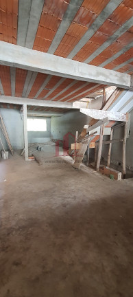Imagem Sobrado com 3 Quartos à Venda,  em Portal Da Estação - Franco Da Rocha