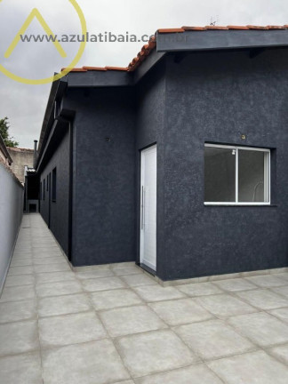 Imagem Casa com 2 Quartos à Venda, 48 m² em Atibaia Jardim - Atibaia Imagem Casa com 2 Quartos à Venda, 48 m² em Atibaia Jardim - Atibaia