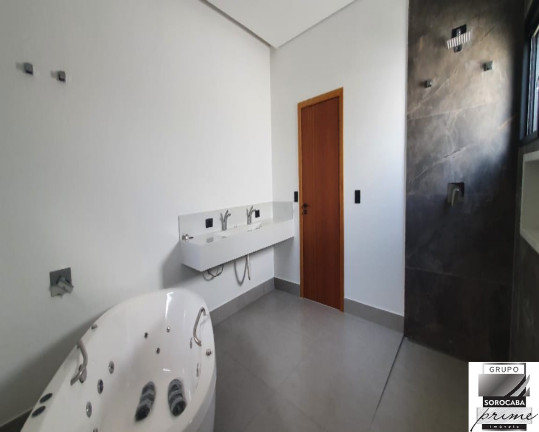 Imagem Casa com 4 Quartos à Venda, 380 m² em Alphaville Nova Esplanada - Votorantim Imagem Casa com 4 Quartos à Venda, 380 m² em Alphaville Nova Esplanada - Votorantim