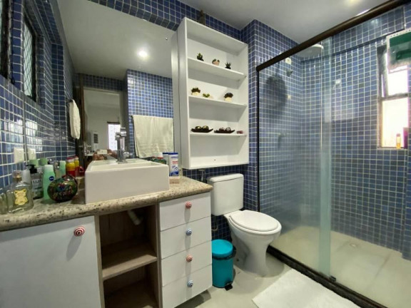 Imagem Apartamento com 3 Quartos à Venda, 112 m² em Centro - Jaboatão Dos Guararapes