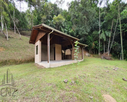 Imagem Imóvel com 1 Quarto à Venda, 7.500 m² em Cedro Grande - Brusque Imagem Imóvel com 1 Quarto à Venda, 7.500 m² em Cedro Grande - Brusque