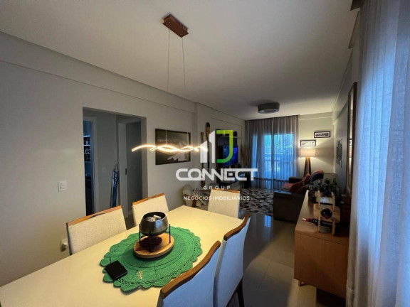 Imagem Apartamento com 3 Quartos à Venda, 94 m² em São João - Itajaí