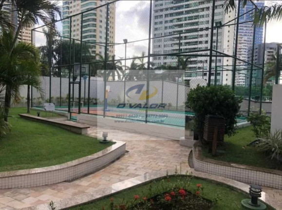 Imagem Apartamento com 3 Quartos à Venda, 127 m² em Altiplano Cabo Branco - João Pessoa