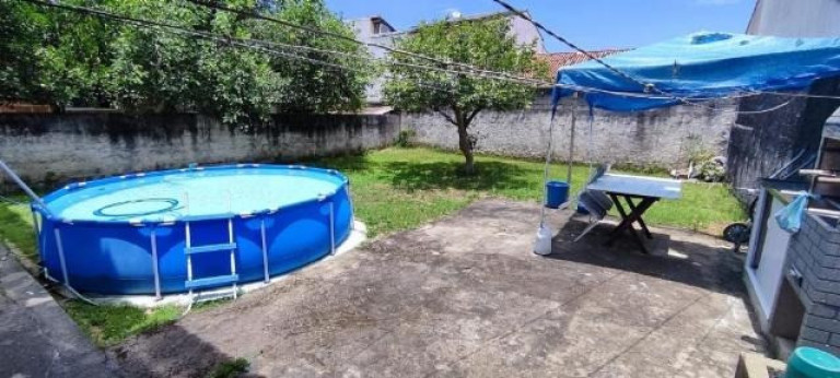 Casa com 4 Quartos à Venda, 120 m² em Itaipu - Niterói