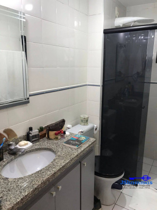 Imagem Apartamento com 1 Quarto à Venda, 42 m² em Vila Suzana - São Paulo