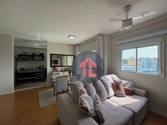 Imagem Apartamento com 1 Quarto à Venda, 55 m² em Parque Itália - Campinas Imagem Apartamento com 1 Quarto à Venda, 55 m² em Parque Itália - Campinas