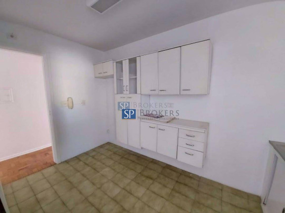 Imagem Apartamento com 2 Quartos à Venda, 100 m² em Itaim Bibi - São Paulo Imagem Apartamento com 2 Quartos à Venda, 100 m² em Itaim Bibi - São Paulo
