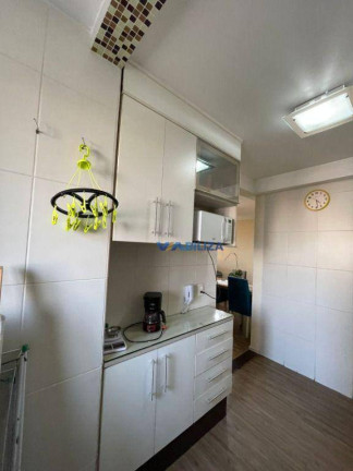 Imagem Apartamento com 3 Quartos à Venda, 76 m² em Picanco - Guarulhos Imagem Apartamento com 3 Quartos à Venda, 76 m² em Picanco - Guarulhos