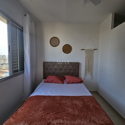 Imagem Kitnet com 1 Quarto à Venda, 45 m² em Tupi - Praia Grande Imagem Kitnet com 1 Quarto à Venda, 45 m² em Tupi - Praia Grande