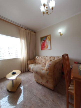 Imagem Apartamento com 1 Quarto à Venda, 33 m² em Ilha Porchat - São Vicente Imagem Apartamento com 1 Quarto à Venda, 33 m² em Ilha Porchat - São Vicente