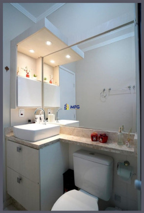 Imagem Apartamento com 2 Quartos à Venda, 55 m² em Condomínio Parque Serrano - Sorocaba Imagem Apartamento com 2 Quartos à Venda, 55 m² em Condomínio Parque Serrano - Sorocaba