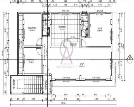 Imagem Imóvel com 3 Quartos à Venda, 93 m² em Itapuã - Salvador Imagem Imóvel com 3 Quartos à Venda, 93 m² em Itapuã - Salvador
