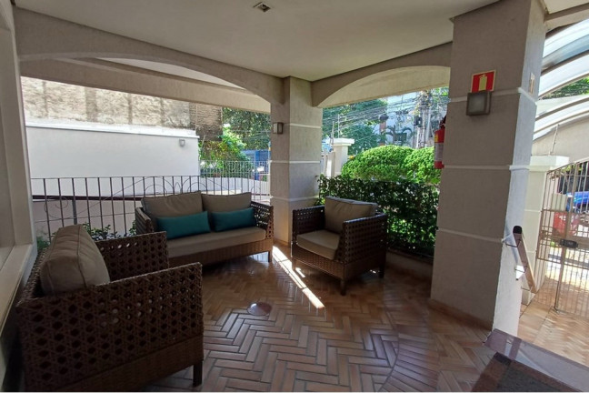 Imagem Apartamento com 3 Quartos à Venda, 93 m² em Rio Branco - Porto Alegre Imagem Apartamento com 3 Quartos à Venda, 93 m² em Rio Branco - Porto Alegre